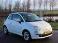 Fiat 500 0.9 TwinAir Lounge *Pano *2e Eig Weiß - thumbnail 6