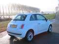 Fiat 500 0.9 TwinAir Lounge *Pano *2e Eig Weiß - thumbnail 4