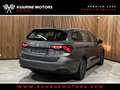 Fiat Tipo SW 1.0T Gps/Dab/Airco/Cruise/Pdc/Bt *1j garantie* Gris - thumbnail 4