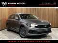 Fiat Tipo SW 1.0T Gps/Dab/Airco/Cruise/Pdc/Bt *1j garantie* Gris - thumbnail 1