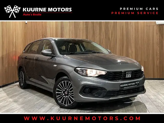 Fiat Tipo SW 1.0T Gps/Dab/Airco/Cruise/Pdc/Bt *1j garantie*