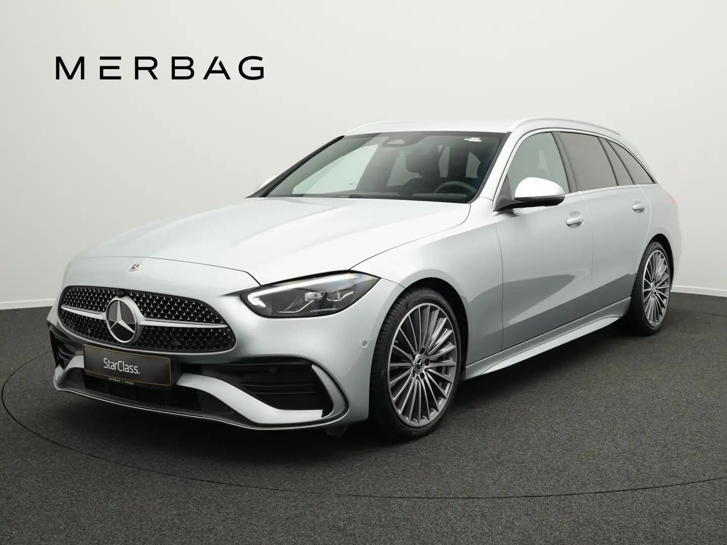 mercedes-benz clasa c