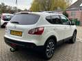 Nissan Qashqai 1.6 Connect Panorama 360 Camera Navi Clima Cruise Weiß - thumbnail 4