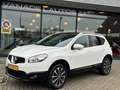 Nissan Qashqai 1.6 Connect Panorama 360 Camera Navi Clima Cruise Weiß - thumbnail 1