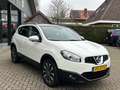 Nissan Qashqai 1.6 Connect Panorama 360 Camera Navi Clima Cruise Weiß - thumbnail 6