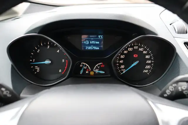 Ford Grand C-Max 1.6 TDCi 115 Titanium X BVM (Distribution à jour,