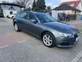 Audi A4 Avant basis Xenon,Navi,Tempomat,AHK, Grau - thumbnail 4
