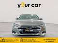Audi A4 Avant Advanced 35 TDI 120kW S tronic Gris - thumbnail 9