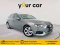 Audi A4 Avant Advanced 35 TDI 120kW S tronic Gris - thumbnail 8