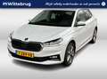 Skoda Fabia 1.0 TSI Business Edition Wit - thumbnail 1