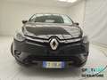 Renault Clio IV 2017 1.5 dci Moschino Intens 90cv edc Schwarz - thumbnail 2