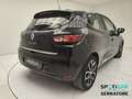 Renault Clio IV 2017 1.5 dci Moschino Intens 90cv edc Schwarz - thumbnail 5