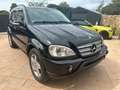 Mercedes-Benz ML 55 AMG +LPG Gas+Leder+Navi+Standh.+AHK+SSD Schwarz - thumbnail 6