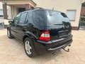 Mercedes-Benz ML 55 AMG +LPG Gas+Leder+Navi+Standh.+AHK+SSD Schwarz - thumbnail 3