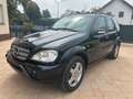 Mercedes-Benz ML 55 AMG +LPG Gas+Leder+Navi+Standh.+AHK+SSD Schwarz - thumbnail 1