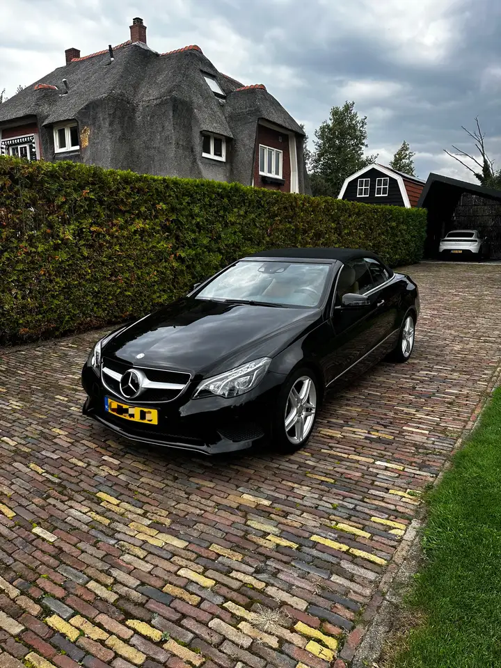 Mercedes-Benz E 250