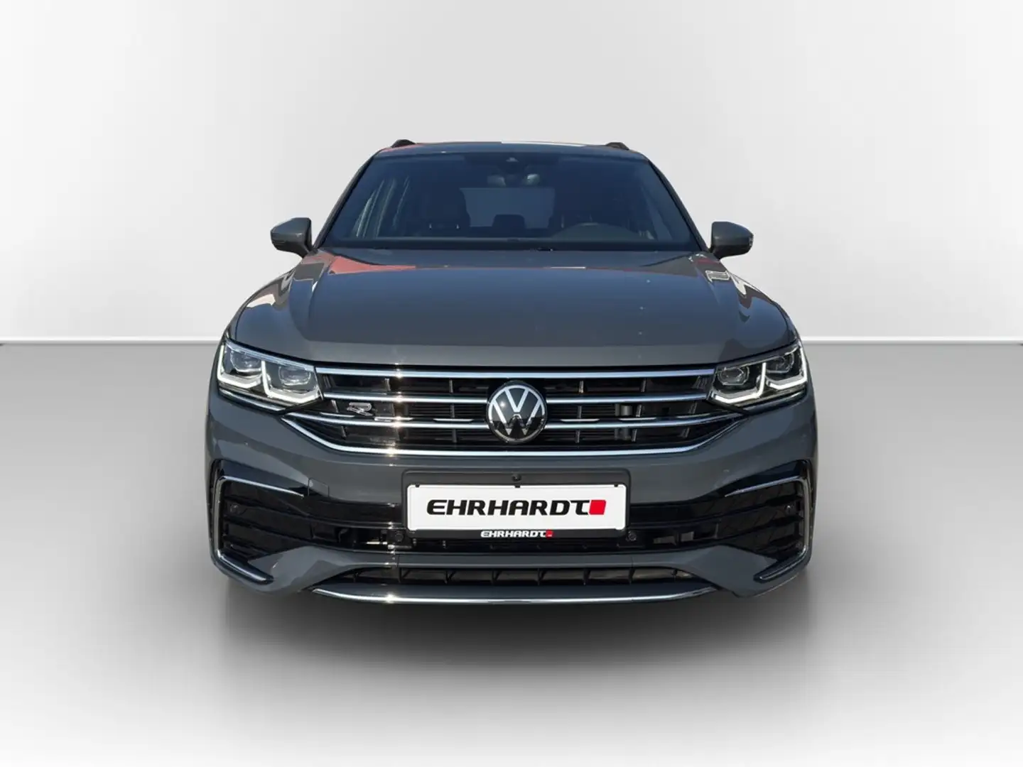Volkswagen Tiguan 2.0 TDI DSG 4Motion R-Line DCC STHZG*IQ-LIGHT*N... Grau - 2