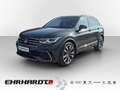 Volkswagen Tiguan 2.0 TDI DSG 4Motion R-Line DCC STHZG*IQ-LIGHT*N... Grau - thumbnail 1
