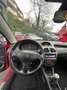 Peugeot 206 CC Platinum *TOP ZUSTAND*VIELES NEU*TÜV NEU* Rot - thumbnail 8