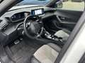 Peugeot e-2008 EV GT Première 3 fase 50 kWh VAN: 18.400,- VOOR: 1 Wit - thumbnail 22
