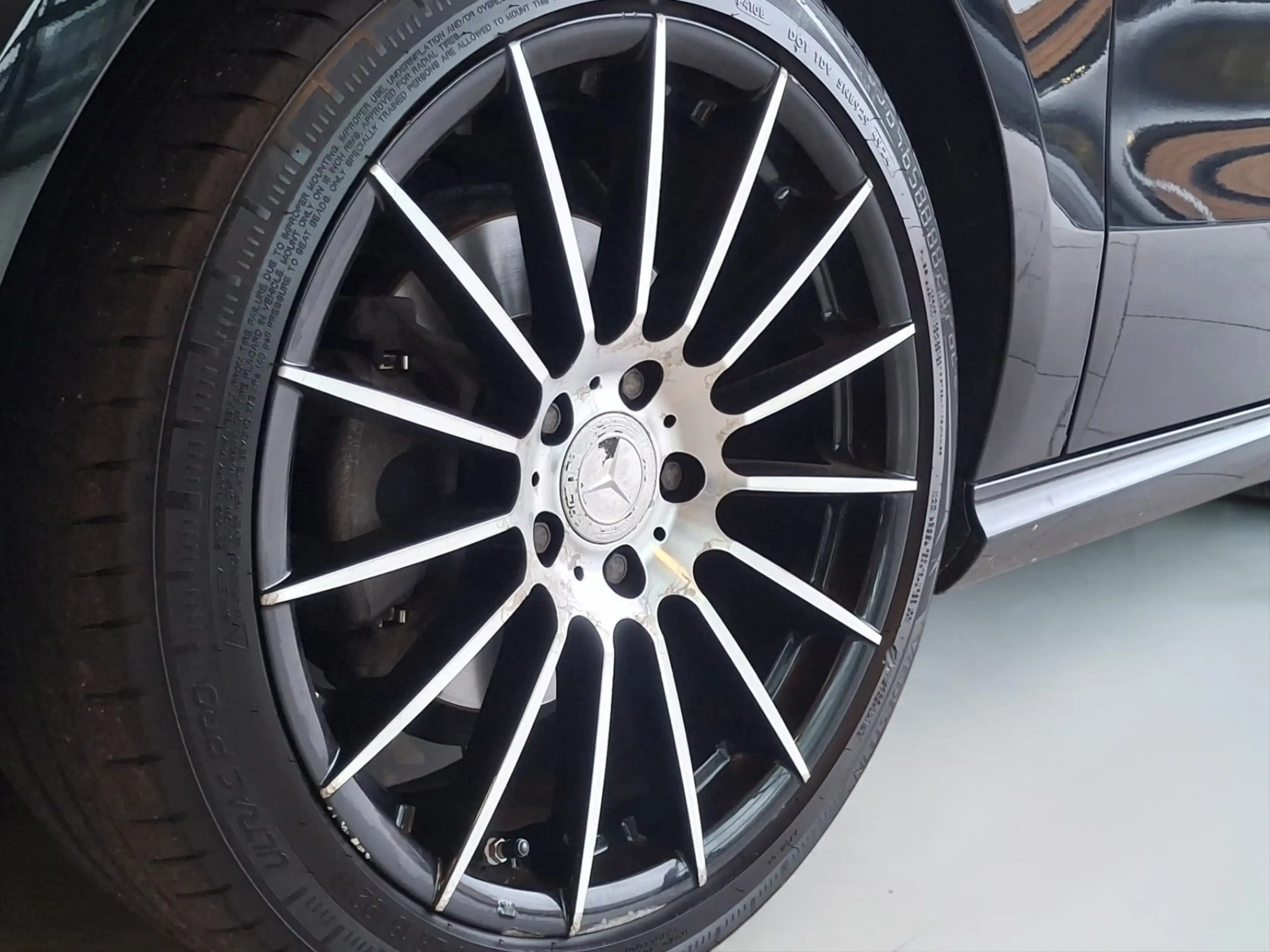 Mercedes-Benz A 180 Ambition NAVI PDC LMV — photo 10