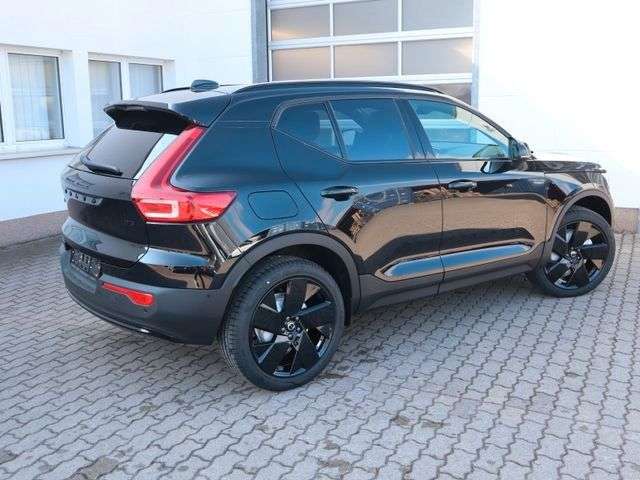 Volvo XC 40