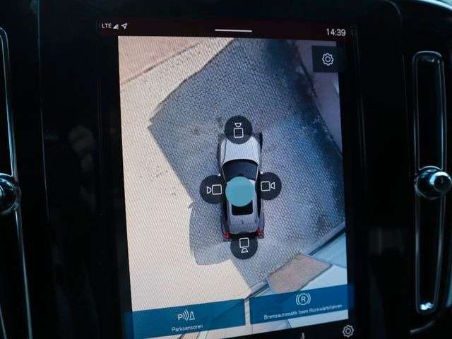 Volvo XC 40