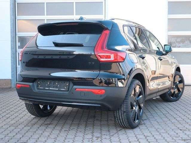 Volvo XC 40