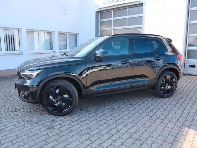 Volvo XC 40