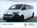 Volkswagen T7 Caravelle LR lang TDI Autom. 9Sitze Klima Blau - thumbnail 1