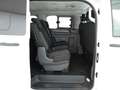 Volkswagen T7 Caravelle LR lang TDI Autom. 9Sitze Klima Blau - thumbnail 7