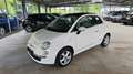Fiat 500C C 1,2l  Cabrio Lounge Weiß - thumbnail 1