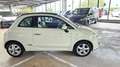 Fiat 500C C 1,2l  Cabrio Lounge Weiß - thumbnail 4