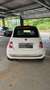Fiat 500C C 1,2l  Cabrio Lounge Weiß - thumbnail 7