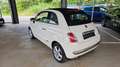 Fiat 500C C 1,2l  Cabrio Lounge Weiß - thumbnail 8