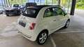 Fiat 500C C 1,2l  Cabrio Lounge Weiß - thumbnail 6