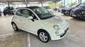 Fiat 500C C 1,2l  Cabrio Lounge Weiß - thumbnail 3