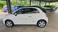 Fiat 500C C 1,2l  Cabrio Lounge Weiß - thumbnail 5