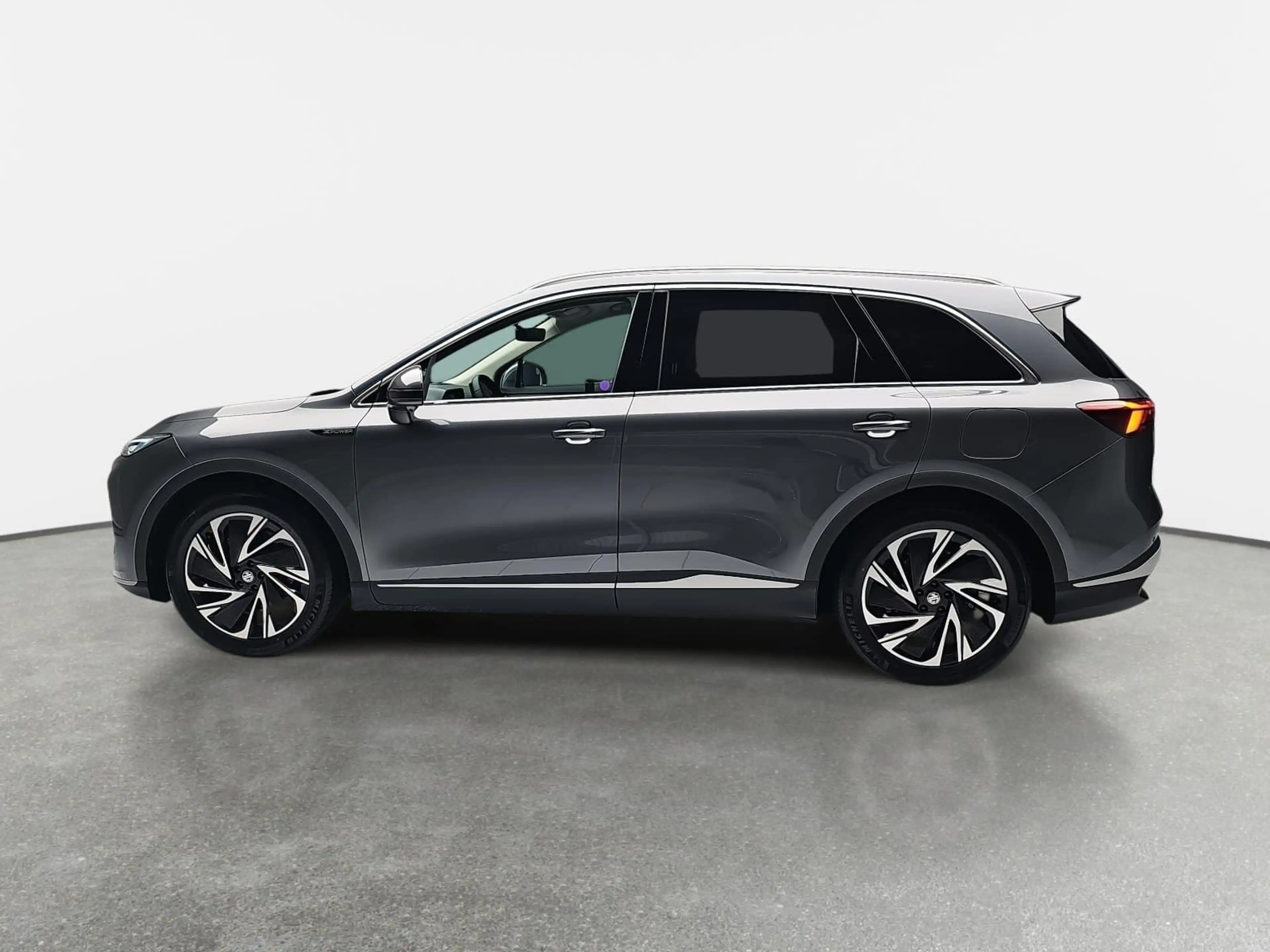 MG MGS6 EV MGS6 EV 77 KWH LUXURY PANORAMA LEDER 20-ZOLL — photo 6