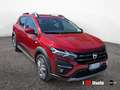 Dacia Sandero Stepway III 2021 Stepway 1.0 tce Comfort Eco-g 10 Rosso - thumbnail 2