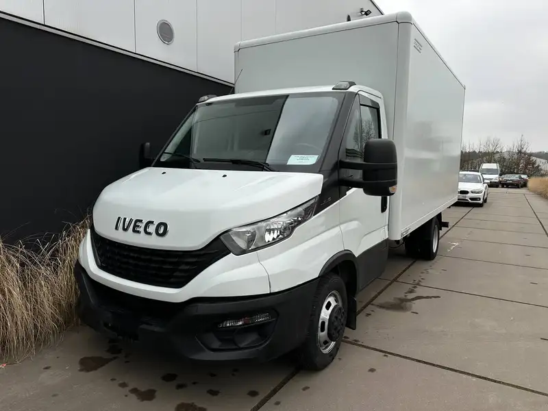 Iveco Daily