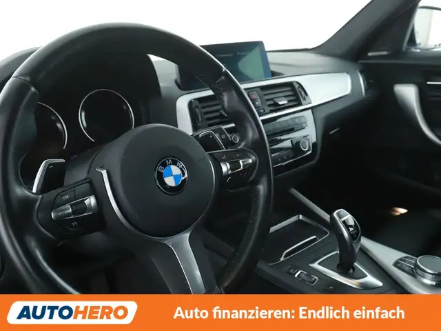 BMW 1 Series view 11