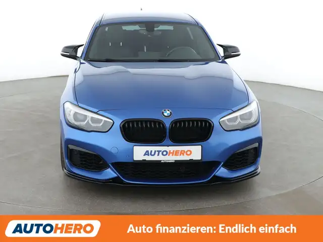 BMW 1 Series view 9