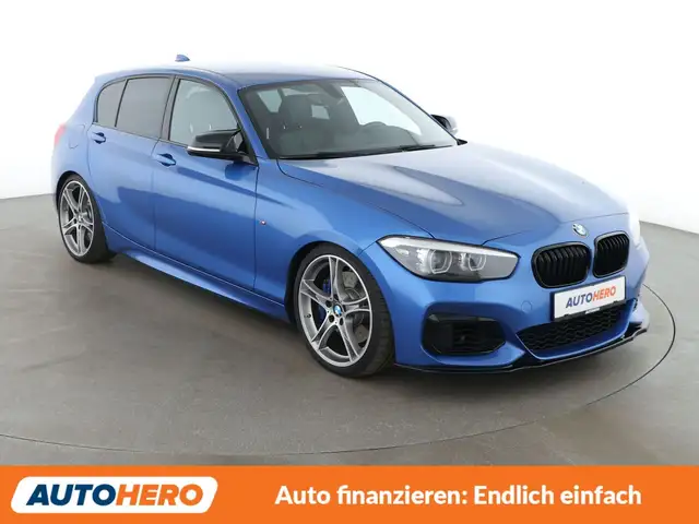BMW 1 Series view 8