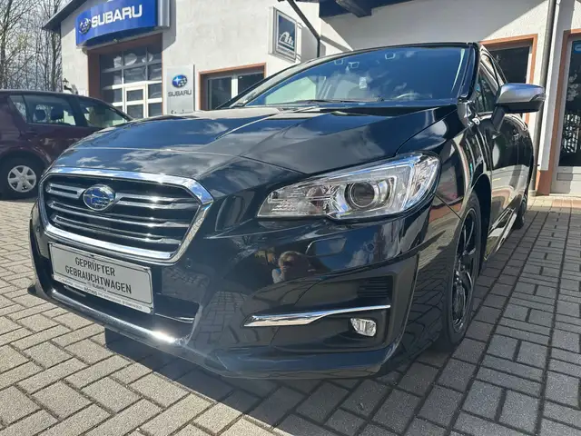 Subaru Levorg Active 2.0i Lineartonic