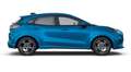 Ford Puma ST-Line 1.0 EB 125 MHEV A7 LED SHZ Kam PDC 92 k... Blau - thumbnail 2
