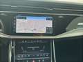 Audi Q8 50 TDI Q S LINE UPE114 LM21 PANO HuD AHK Bleu - thumbnail 12