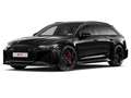 Audi RS6 RS-SPORTAGA*360°*PANO*B&O Schwarz - thumbnail 3