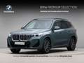 BMW X1 xDrive30e M-Sport Hybrid Groen - thumbnail 1