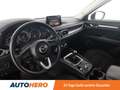 Mazda CX-5 2.0 SKYACTIV-G Mild-Hybrid Prime-Line 2WD Weiß - thumbnail 11